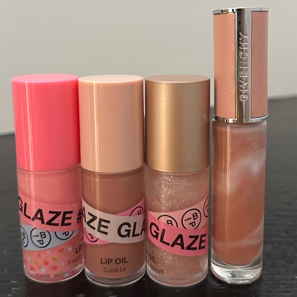 Milky Lips